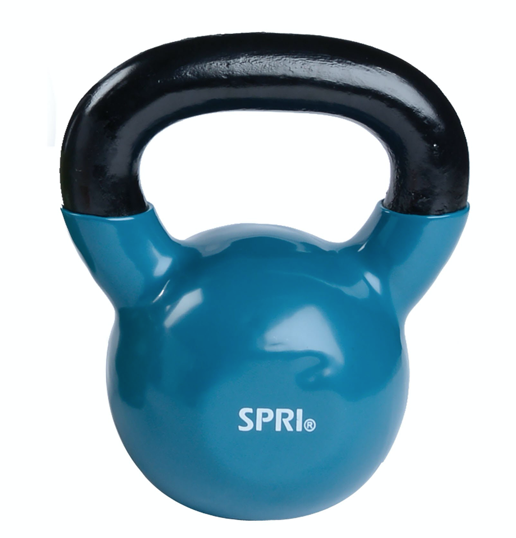 KETTLEBELLS SPRI - 20 lbs